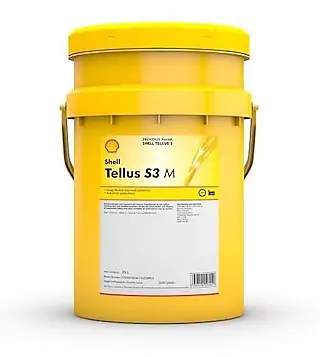 Shell Tellus S3 M