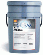 Shell Spirax S5 CFD M 60