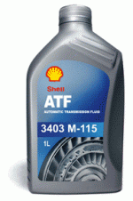 Shell ATF 3403 M-115
