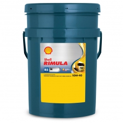 Shell Rimula R5 M 10W-40