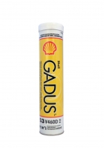 Shell Gadus S3 V460D 2