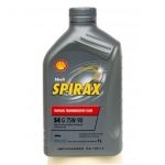 Shell Spirax S4 G 75W-90