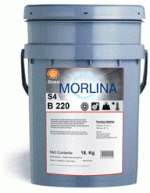 Shell Morlina S4 B
