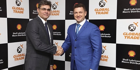 New Shell Macro Distributor Opens in Kazakhstan